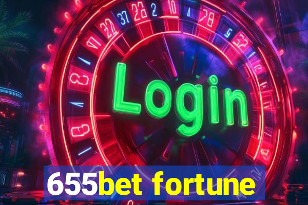 655bet fortune